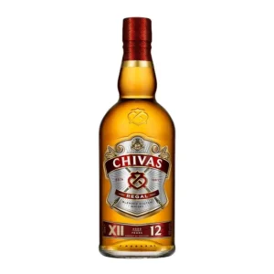 Chivas Regal 12 Years