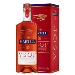 Martell VSOP